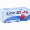 Godamed 50mg Tah Tabletten 100 Stück - ab 0,00 €