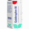 Goldtropfen- W  50 ml - ab 11,07 €