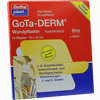Gota- Derm Thin Pflaster 10 Stück - ab 88,48 €