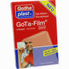 Gota Film Steril 7. 2x5cm 5 Stück - ab 3,33 €