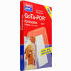 Gota- Por Pu Wundfilm Steril 15x10cm Pflaster 5 Stück - ab 10,51 €