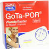 Gota Por Wund Ste 100x60mm 50 Stück - ab 36,44 €
