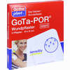 Gota- Por Wundpflaster Steril 100mmx60mm  5 Stück - ab 4,20 €