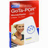 Gota- Por Wundpflaster Steril 150mmx100mm  5 Stück - ab 7,58 €