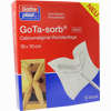 Gota- Sorb Steril 10cmx10cm 10 Stück - ab 79,67 €