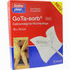 Gota- Sorb Steril 10cmx10cm 10 Stück - ab 83,10 €