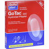 Gotac Hydrogel- Pflaster 7x10cm Steril  10 Stück - ab 65,17 €