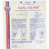 Gotha- Derm Hydrokolloides Wundpflaster 10cmx10cm  1 Stück - ab 10,96 €