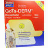 Gotha- Derm Hydrokolloides Wundpflaster 15cmx15cm  5 Stück - ab 96,01 €