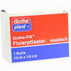 Gotha Fix Elast 10mx10cm Pflaster 1 Stück - ab 21,65 €