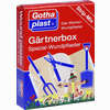 Gothaplast Gaertnerbox Pflaster  1 Stück - ab 2,68 €
