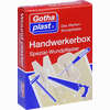 Gothaplast Handwerkerbox Spezialpflaster  1 Stück - ab 2,44 €
