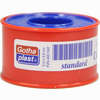 Gothaplast Heftpflaster Standard 5x2.5  1 Stück - ab 3,18 €