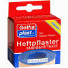 Gothaplast Heftpflaster Standard Eu5x2.5  1 Stück - ab 3,24 €