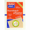 Gothaplast Hornhautpflaster 10x6  1 Stück - ab 1,89 €