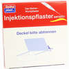 Gothaplast Injektionspflaster Sensitiv 7cmx2cm  200 Stück - ab 21,66 €