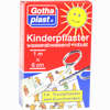Gothaplast Kinderpflaster 1mx6cm  1 Stück - ab 2,68 €