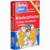 Gothaplast Kinderpflaster Strips  12 Stück - ab 1,98 €