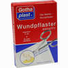 Gothaplast Sensitiv 1mx6cm Pflaster 1 Stück - ab 3,84 €