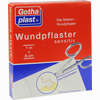 Gothaplast Sensitiv 1mx8cm Pflaster 1 Stück - ab 4,88 €