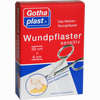 Gothaplast Sensitiv 50x6cm Pflaster 1 Stück - ab 2,38 €