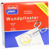 Gothaplast Sensitiv 5mx6cm Pflaster 1 Stück - ab 20,06 €