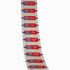 Gothaplast Strips Elastisch 2x6cm Pflaster 1 x 10 Stück - ab 0,88 €