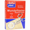 Gothaplast Wundpflaster Elastisch 1mx6cm  1 Stück - ab 3,85 €