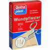 Gothaplast Wundpflaster Elastisch 50cmx6cm  1 Stück - ab 1,97 €