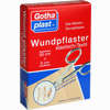 Gothaplast Wundpflaster Elastisch 50cmx6cm  1 Stück - ab 2,16 €