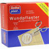 Gothaplast Wundpflaster Elastisch 5mx6cm  1 Stück - ab 12,65 €