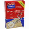 Gothaplast Wundpflaster Standard 1mx6cm Geschnitten  1 Stück - ab 3,46 €