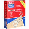 Gothaplast Wundpflaster Standard 1mx8cm Geschnitten  1 Stück - ab 3,48 €