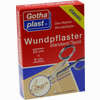 Gothaplast Wundpflaster Standard 50cmx6cm  1 Stück - ab 0,00 €