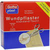 Gothaplast Wundpflaster Standard 5mx4cm  1 Stück - ab 0,00 €