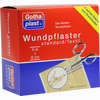 Gothaplast Wundpflaster Standard 5mx6cm  1 Stück - ab 10,25 €