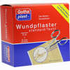 Gothaplast Wundpflaster Standard 5mx6cm  1 Stück - ab 10,20 €