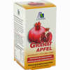 Granatapfel 500mg Plus Vitamin C + B12 Zink + Selen Kapseln 60 Stück - ab 10,35 €