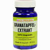 Granatapfelextrakt Kapseln  60 Stück - ab 14,12 €