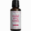 Granatapfelkernöl Öl 30 ml - ab 0,00 €