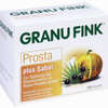 Granu Fink Prosta Plus Sabal Kapseln 120 Stück - ab 33,38 €