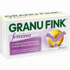 Granufink Femina Kapseln 30 Stück - ab 10,82 €