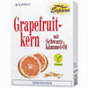 Grapefru+schwarzkuemmeloel 60 Stück - ab 14,00 €
