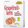 Grapefru+schwarzkuemmeloel 60 Stück - ab 14,34 €