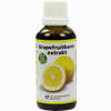 Grapefruitkernextrakt- Bio Lösung 50 ml