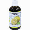 Grapefruitkernextrakt- Bio Lösung 100 ml