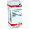Graphites C12 Globuli 10 g - ab 7,55 €