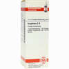 Graphites C6 Dilution 20 ml - ab 9,38 €