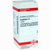Graphites C6 Tabletten 80 Stück - ab 8,69 €