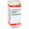Graphites D10 Globuli Dhu-arzneimittel 10 g - ab 6,52 €